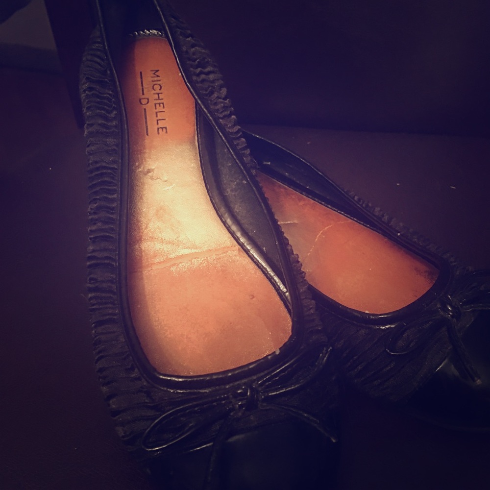 Michelle D Flats